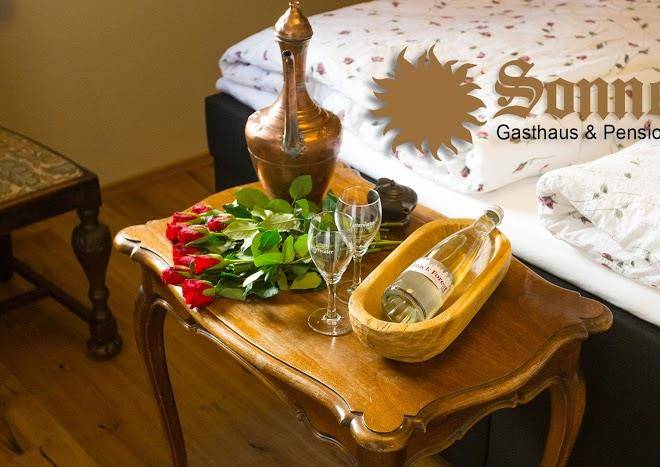 Gasthaus & pension sonne