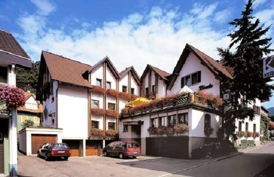 Gasthaus pension zur linde