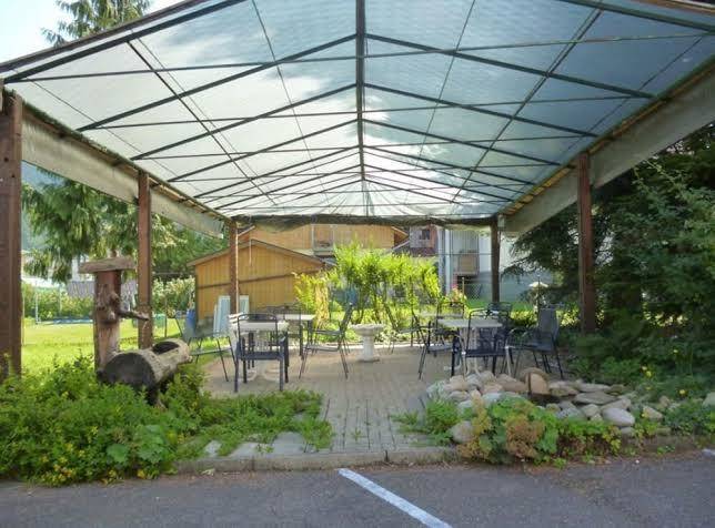 Gasthaus zur blume