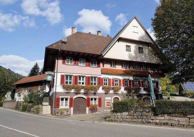 Gasthaus zur linde