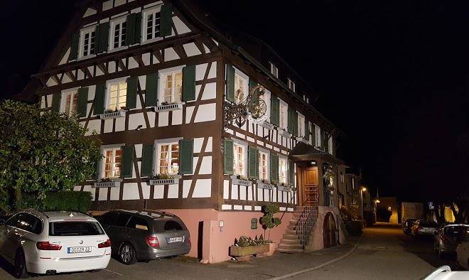 Gasthof blume inhaber alfred krammer