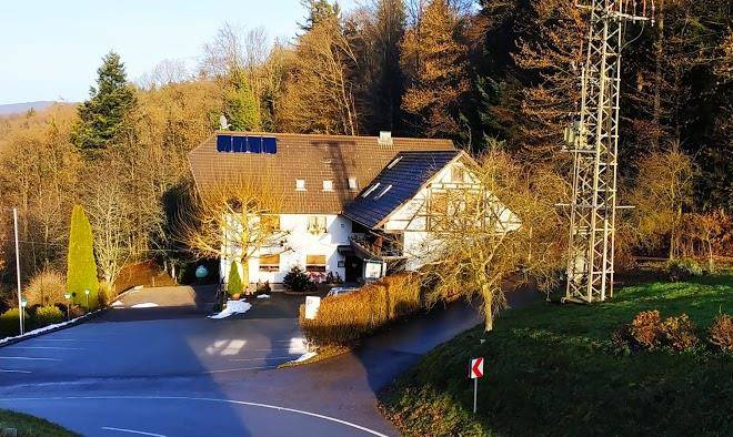 Gasthof einkehr