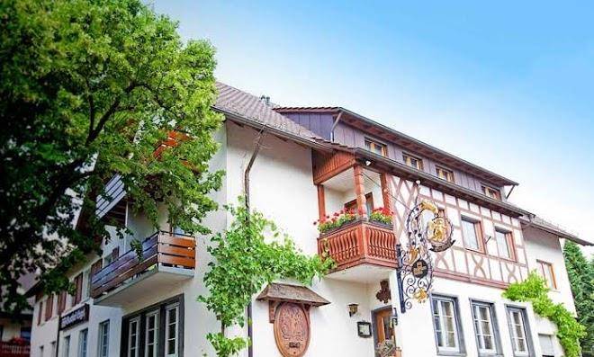 Gasthof engel