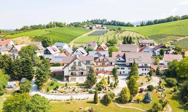 Gasthof rose