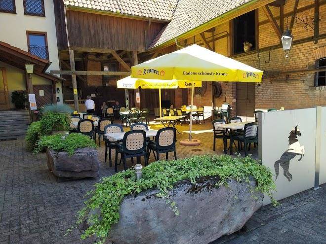 Gasthof rossel