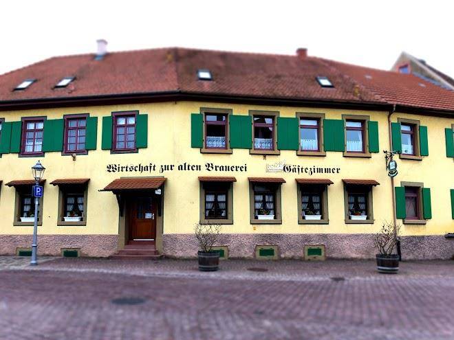 Gaststatte Zur Alten Brauerei Image