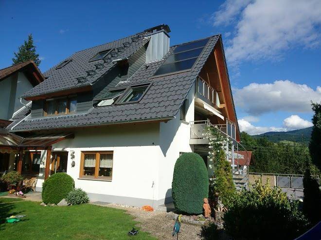 Haus gerlinde