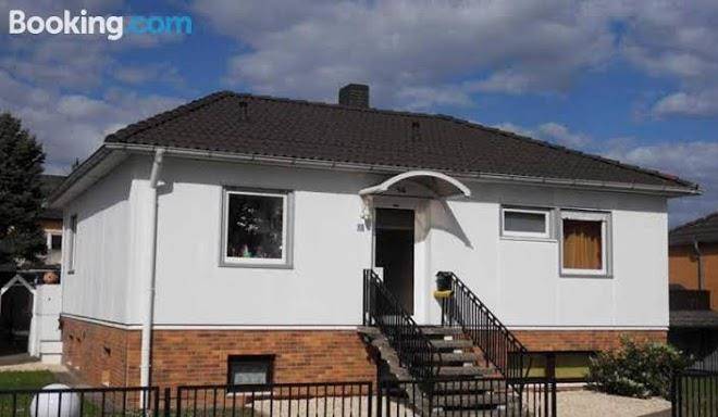 Haus thiede