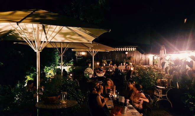 Haus zauberflote hotel & restaurant