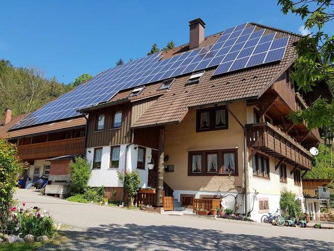 Hinterschlauchbauernhof