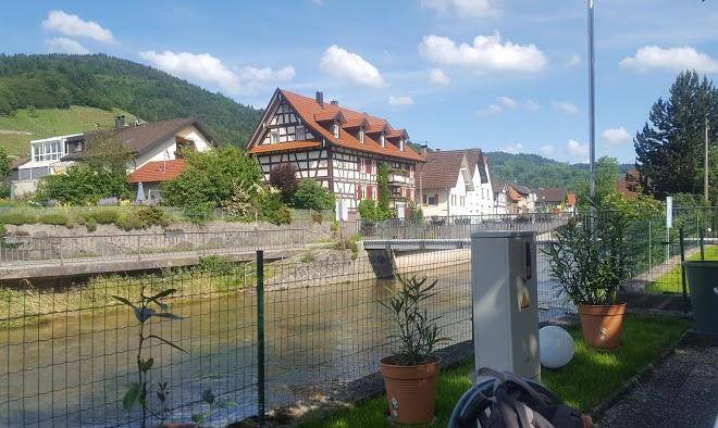 Gasthaus hirsch