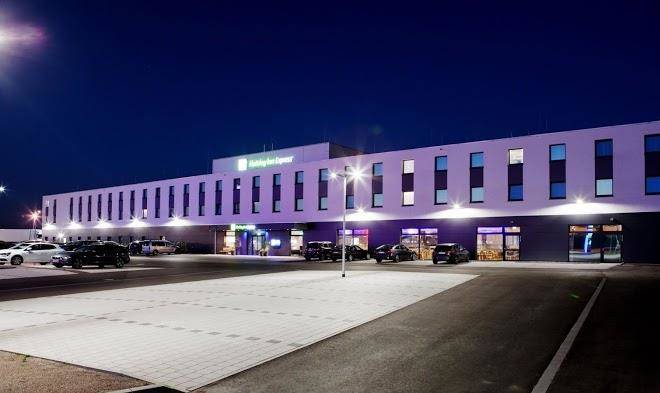 Holiday inn express ringsheim