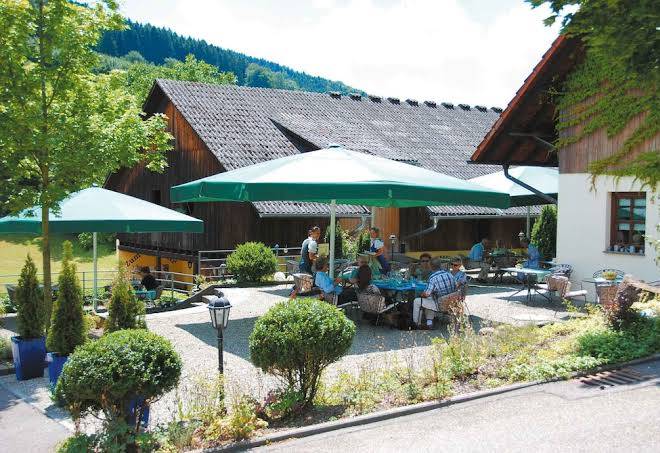 Holz hotel gastehaus speicher
