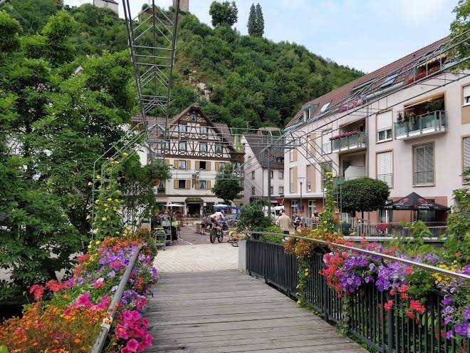 Hotel adler