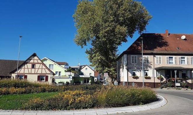 Hotel Alte Post Image