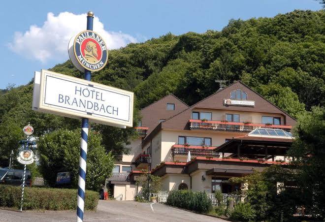 Hotel brandbach