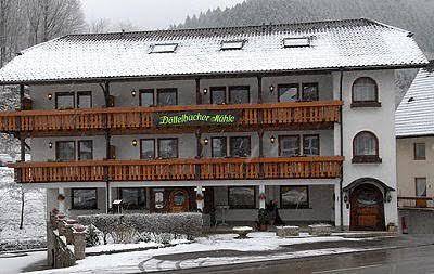 Hotel dottelbacher muhle