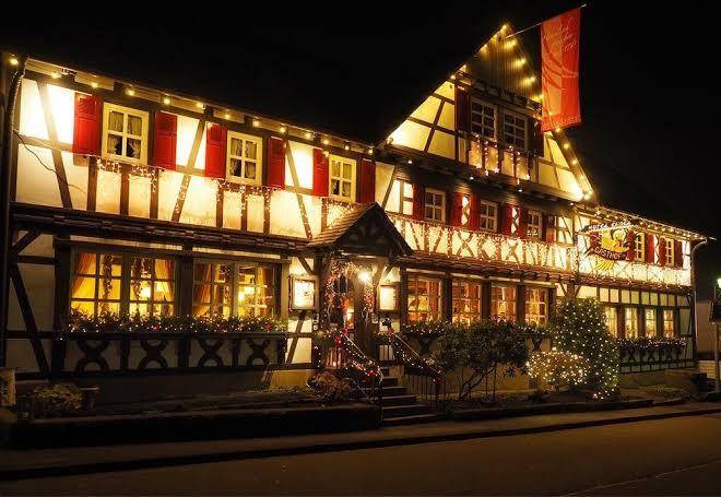 Hotel engel