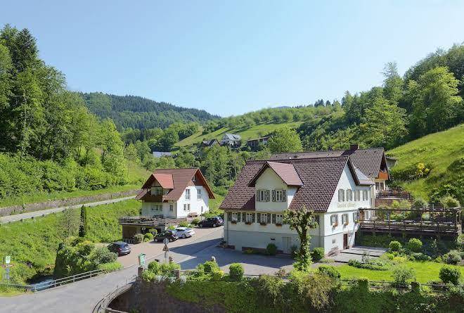 Hotel gasthof blume