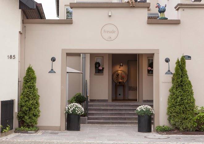 Hotel grieshabers rebstock