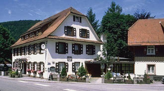 Hotel hirsch