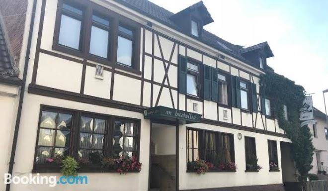 Hotel hofreit am bierkeller