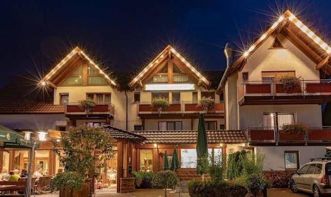 Hotel klosterbraustuben
