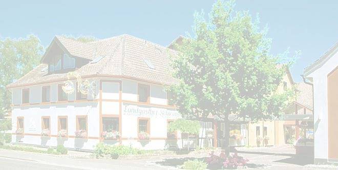 Hotel landgasthof schwanen in kork