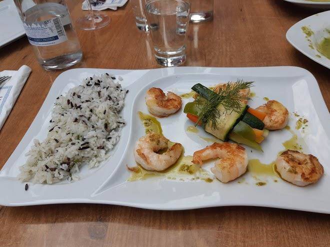 Hotel lowen restaurant filosofia