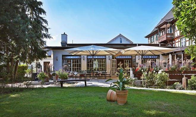 Hotel obere linde oberkirch
