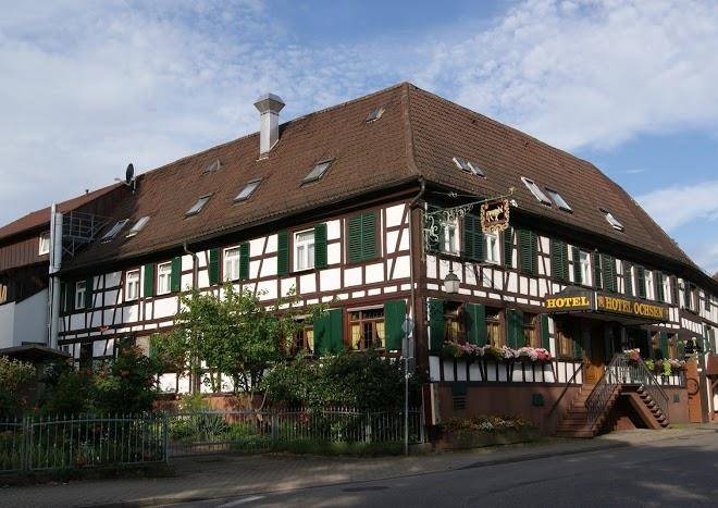 Hotel ochsen kehl kork