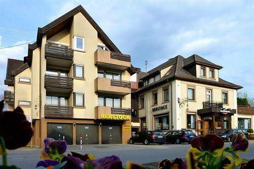 Hotel rebstock
