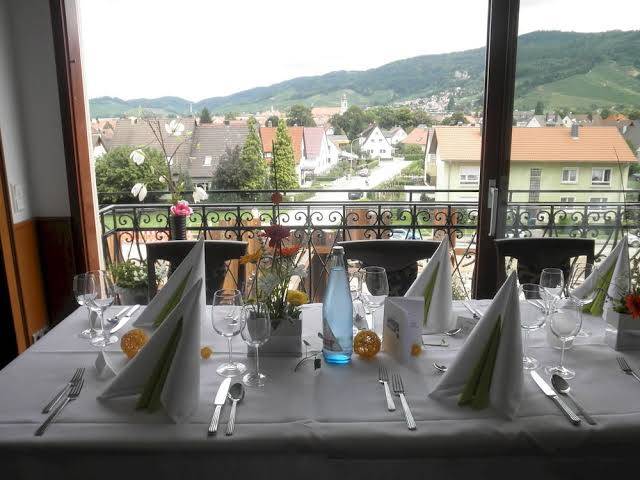 Hotel renchtalblick oberkirch