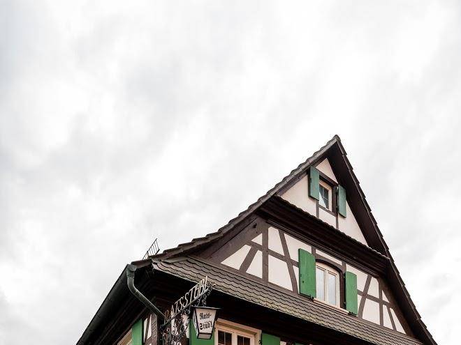 Hotel & restaurant ratsstuble in neuried
