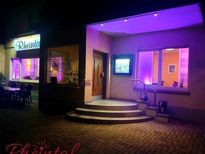 Hotel restaurant rheintal europa park a5