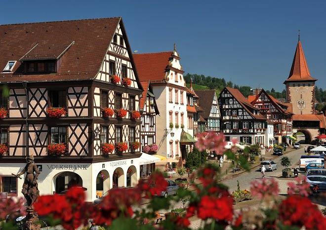 Hotel Restaurant Sonne Image