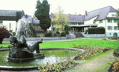 Hotel Restaurant Traube Image