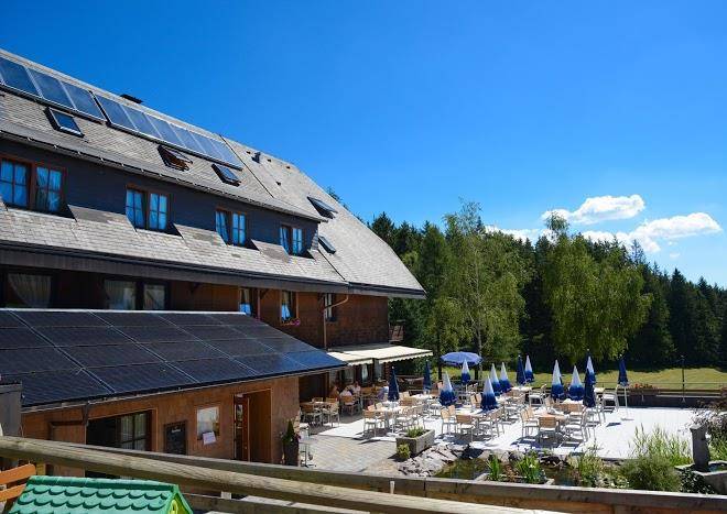 Hotel Schone Aussicht Image