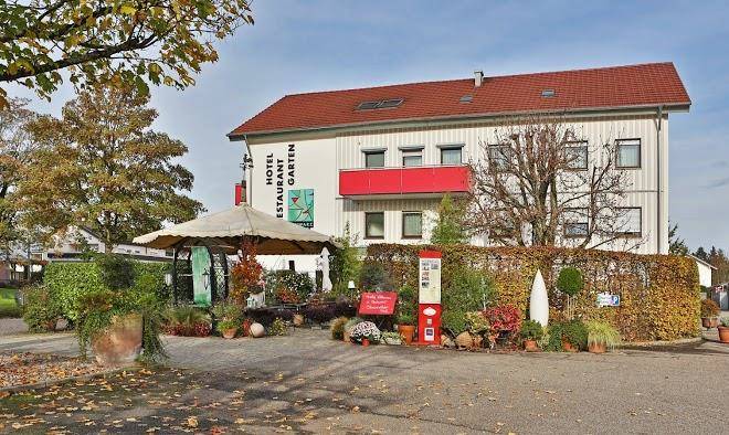 Hotel schwarzwalder hof achern restaurant chez georges