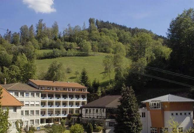 Hotel st anna