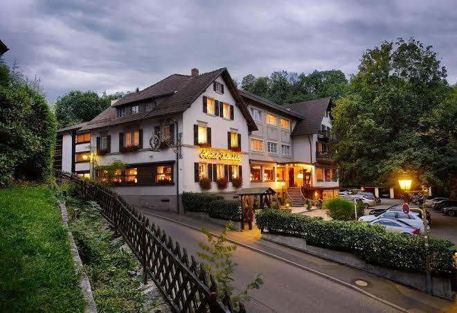 Hotel Talmuhle Image