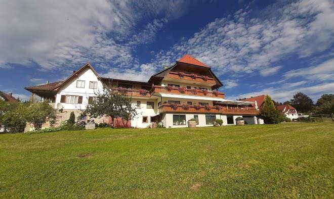 Hotel zum breitenberg