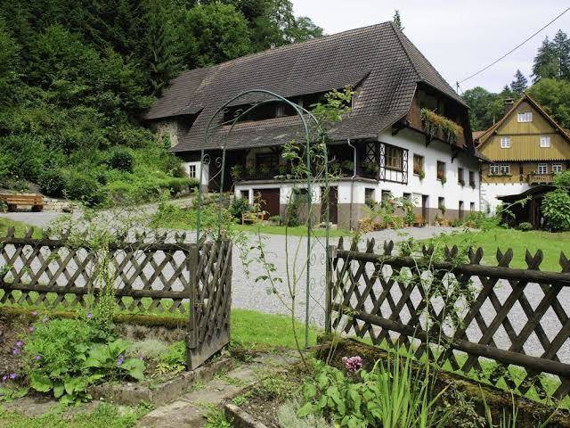 Huberhof