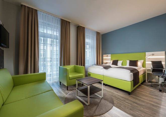Ibis styles offenburg city