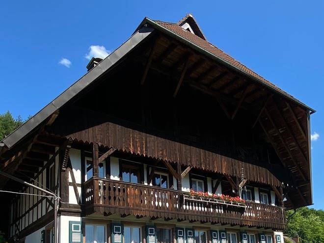 Joklisbauernhof