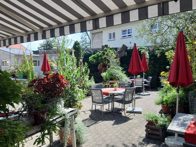 Kininger's hirsch