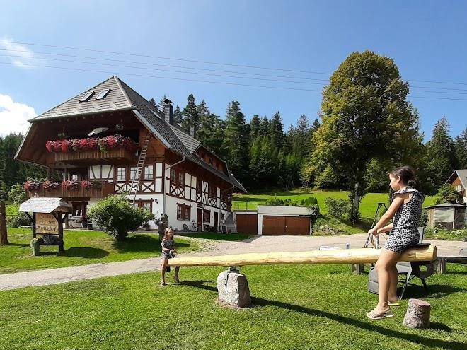 Krahrbauernhof