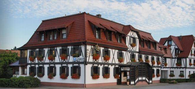 Landgasthof ochsen