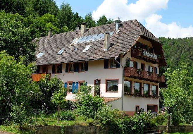 Landgasthof zum schwert