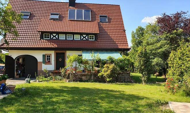 Landhaus brigitte